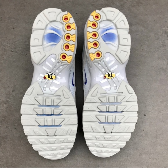 Nike Air Max Plus 97 - Picture 10 of 16